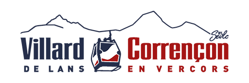 Logo Espace Villard-Corrençon