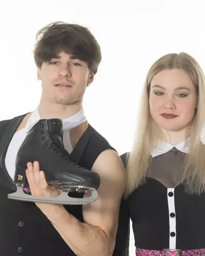 Loïcia & Théo