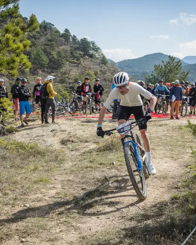 All Mountain Challenge