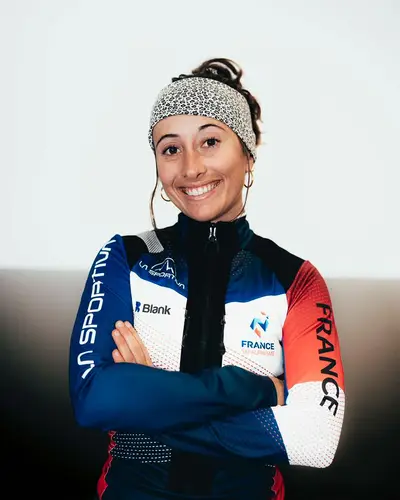 Louna Dupont