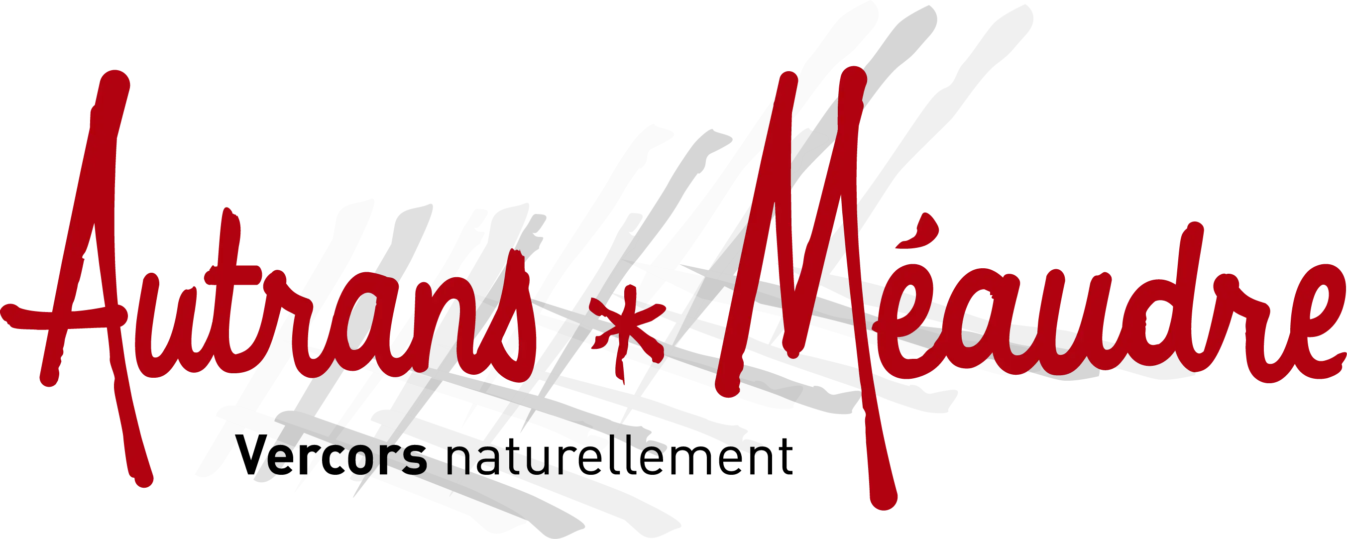 Logo Station d'Autrans-Méaudre