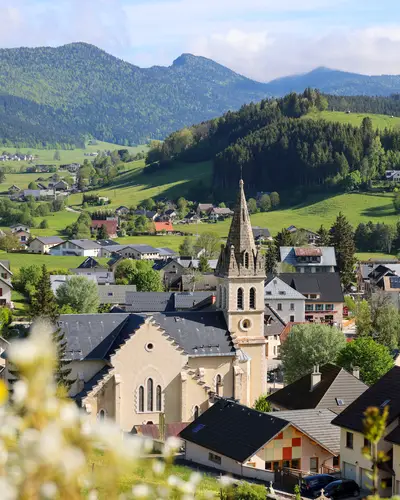 Autrans-Méaudre en Vercors