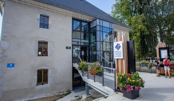 Office de Tourisme Villard-de-Lans