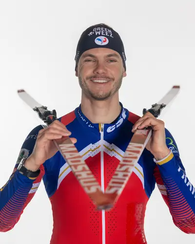 Emilien Jacquelin