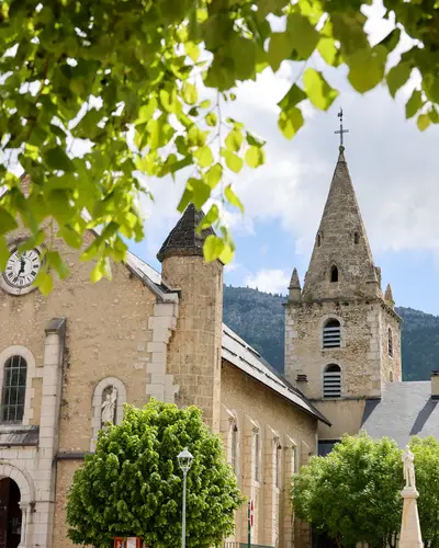 Lans-en-Vercors